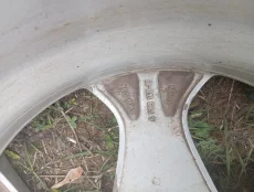 Комплект дисков БМВ