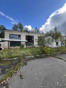 Производство, база. Калинино (Бобруйский р-н, Могилевская область)