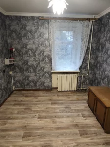 однокомнатную квартиру