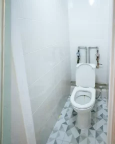 Уютная квартира с ремонтом и мебелью