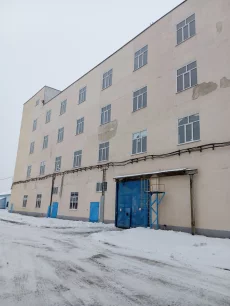 Недвижимого имущества в г.Кричеве