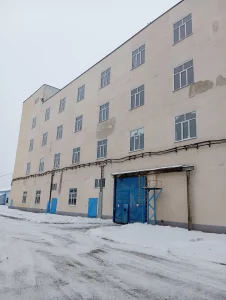 Недвижимого имущества в г.Кричеве