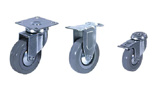 Аппаратные колесные опоры на выгодных условиях