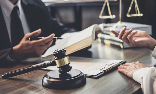 Юридическая консультация, которая вам поможет