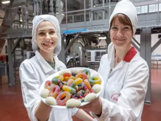 «Красный пищевик» представит Бобруйск на PRODEXPO-2026 в Москве