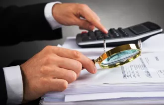 В Бобруйске предпринимателя осудили за уклонение от налогов на сумму свыше 628 тысяч рублей