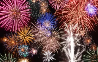 Профессиональная и бытовая пиротехника для праздника: в чём разница и как не ошибиться при выборе