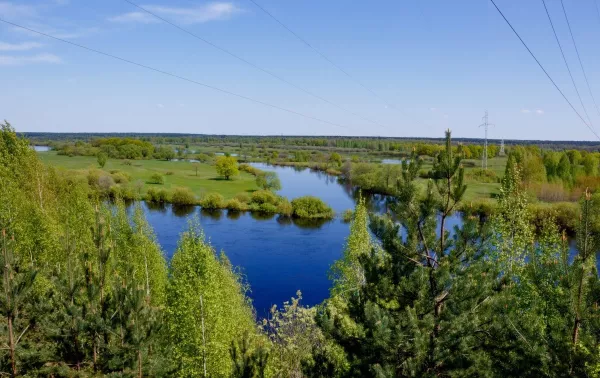 Погода на 1 июня в Бобруйске