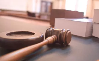 Бобруйчанин приговорен к 9 годам лишения свободы за сбыт наркотиков