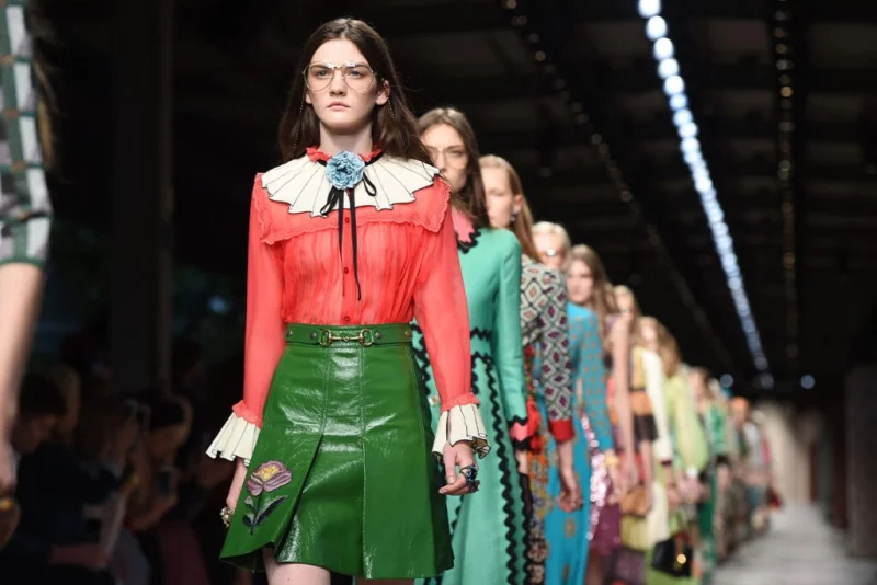 «Бобруйсктрикотаж» покажет новую коллекцию в Бобруйском музее