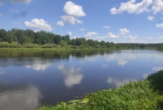 Погода на 27 августа в Бобруйске