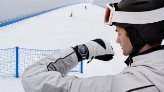 В продажу поступили смарт-часы серии Huawei Watch GT 7 с картами горнолыжных курортов и автономностью до 21 дня