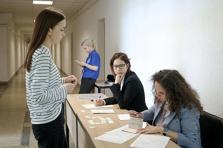 Вузам запретили требовать у абитуриентов некоторые персональные данные