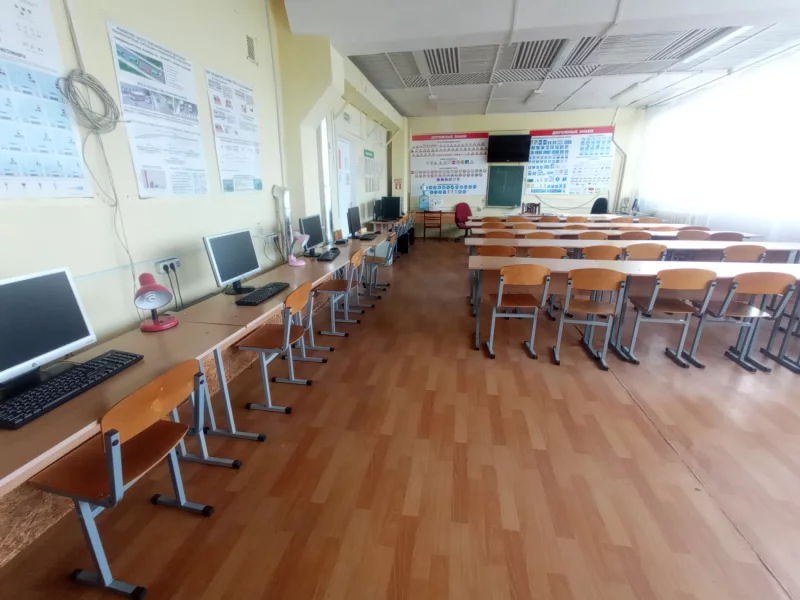 Автошкола в самом центре Бобруйска - «УспехАвто»