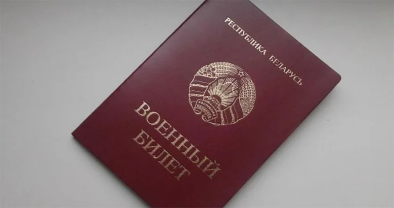 Тех, кто не прошел сверку данных в военкоматах, наказывать не будут