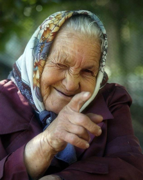 Бабкины Внуки. Доставка обедов