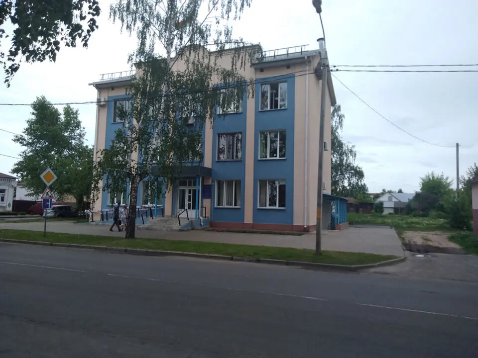 Отделы принудительного исполнения Бобруйска, Бобруйского и Глусского районов объединят