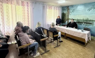 В Бобруйске в выездном судебном заседании рассмотрено гражданское дело в отношении пенсионера, изменившего образ жизни