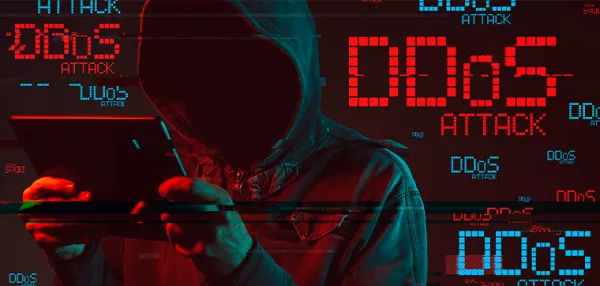 Сервис по защите от DDoS-атак сам пострадал из-за мощнейшей DDoS-атаки