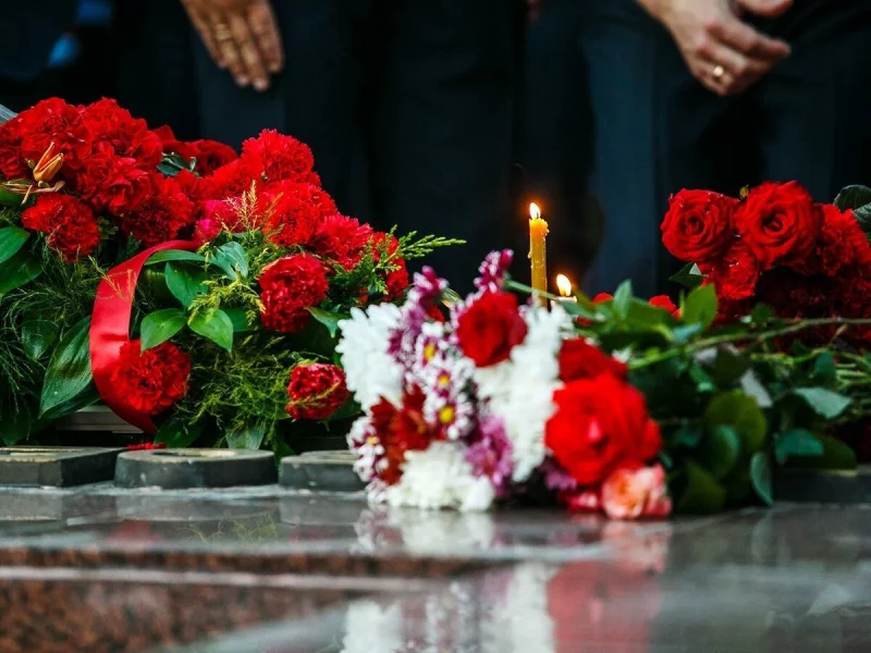 Размер денежного пособия на погребение станет ниже