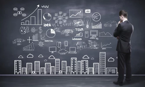 Создание и развитие собственных торговых марок: путь к успеху в бизнесе