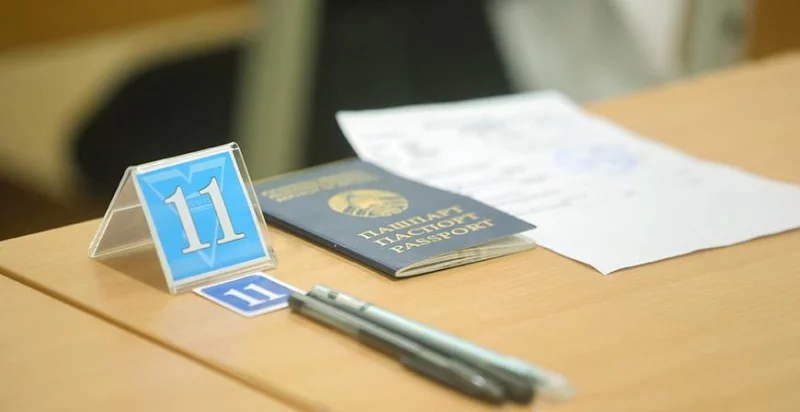 На этой неделе завершится основной этап ЦТ. Когда начнут выдавать сертификаты?