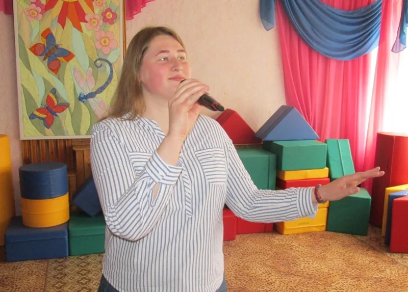 Счастье мое – семья!