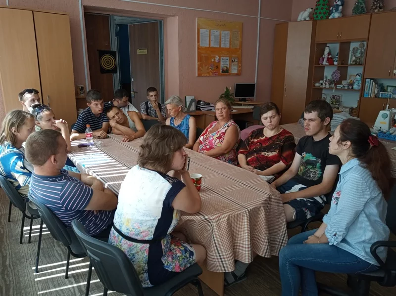 Акция «Беларусь против табака»