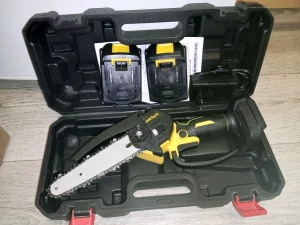 Пила цепная