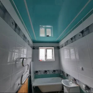 Внутренняя отделка