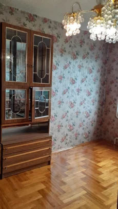 Комнату в двухкомнатной квартире