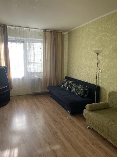 Квартиру в центре
