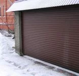 Роллеты гаражные - ваш надежный защитник