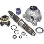 Ремонт и балансировка карданного вала легко и быстро