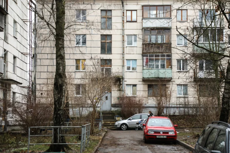 Деменция, пенсия, почта. Бобруйский адвокат прокомментировала реальный случай и рассказала, как оформлять опеку
