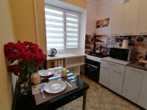 Квартира в центре города