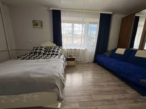 Квартира в центре на сутки