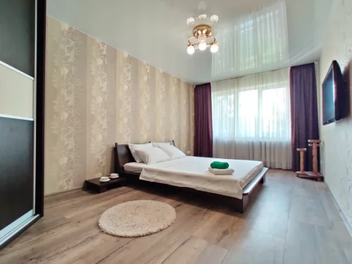 2-ком. по Интернациональной, 53