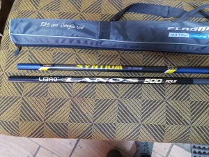 Удилище маховое 5м 50р