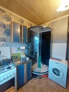 Двухкомнатная квартира на ул. Орловского, д.24