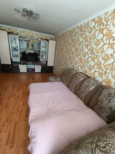 Двухкомнатная квартира по ул.Тухачевского(район белой церкви)