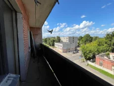 2-комн. квартира в центре, р-н Дома Связи, ул. Пушкина, 230