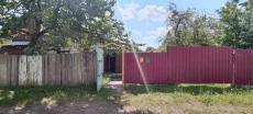 2-х комнатная квартира с газ. отопл. и сан/узлом по ул. Баумана