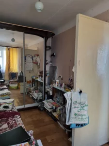 Двухкомнатная квартира по ул. Советская, д. 90