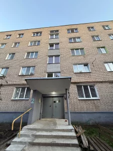 Уютная 2-комнатная квартира по ул. Крылова