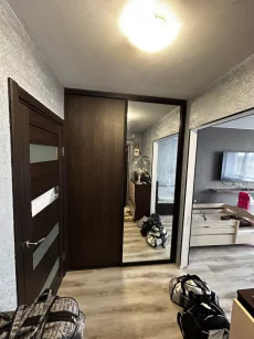 Квартиру