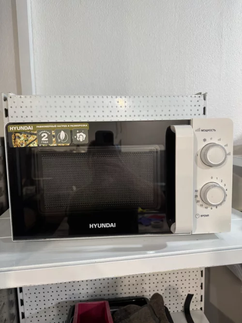СВЧ HYUNDAI 90 руб