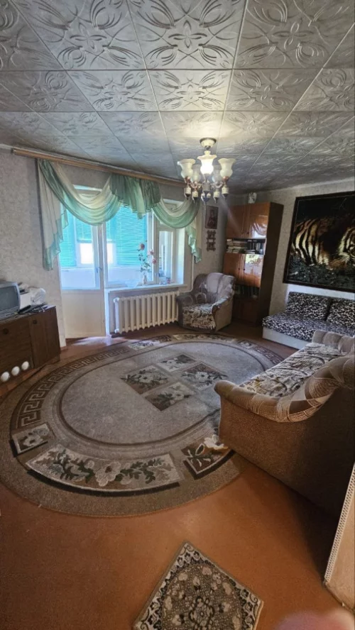 3-комнатная квартира по ул.Чаплыгина, д.35