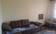 Трехкомнатная квартира по ул. Горелика, д. 8