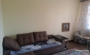 Трехкомнатная квартира по ул. Горелика, д. 8